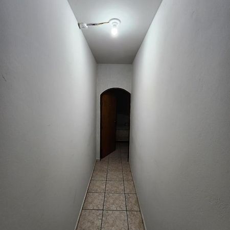 Apartmán Praca Do Coreto - Centro Guararema Exteriér fotografie